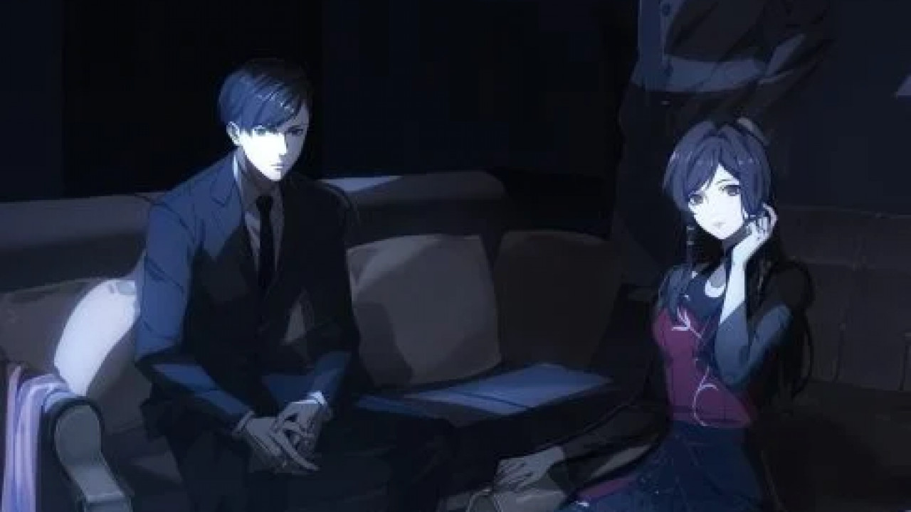 انمي Aiyou de Mishi الموسم الاول الحلقة 1