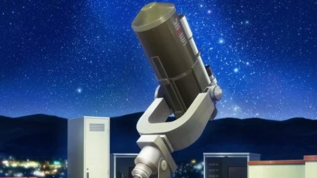 انمي Kimi wa Houkago Insomnia الموسم الاول الحلقة 9