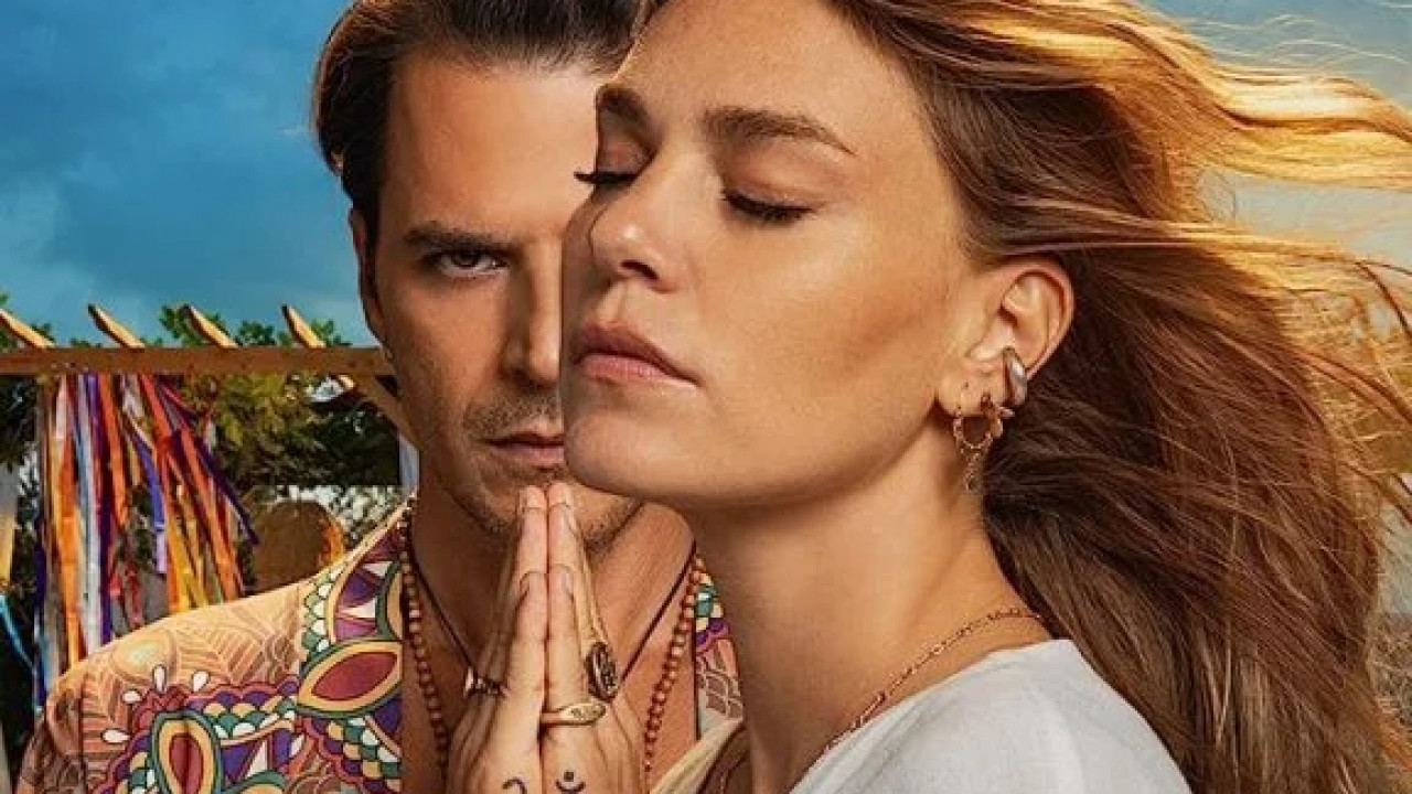 Arayis الحلقة 5