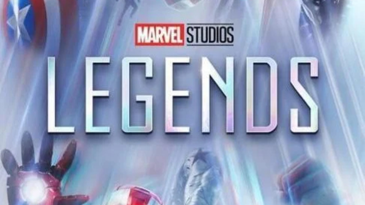 Marvel Studios: Legends الموسم الاول الحلقة 26