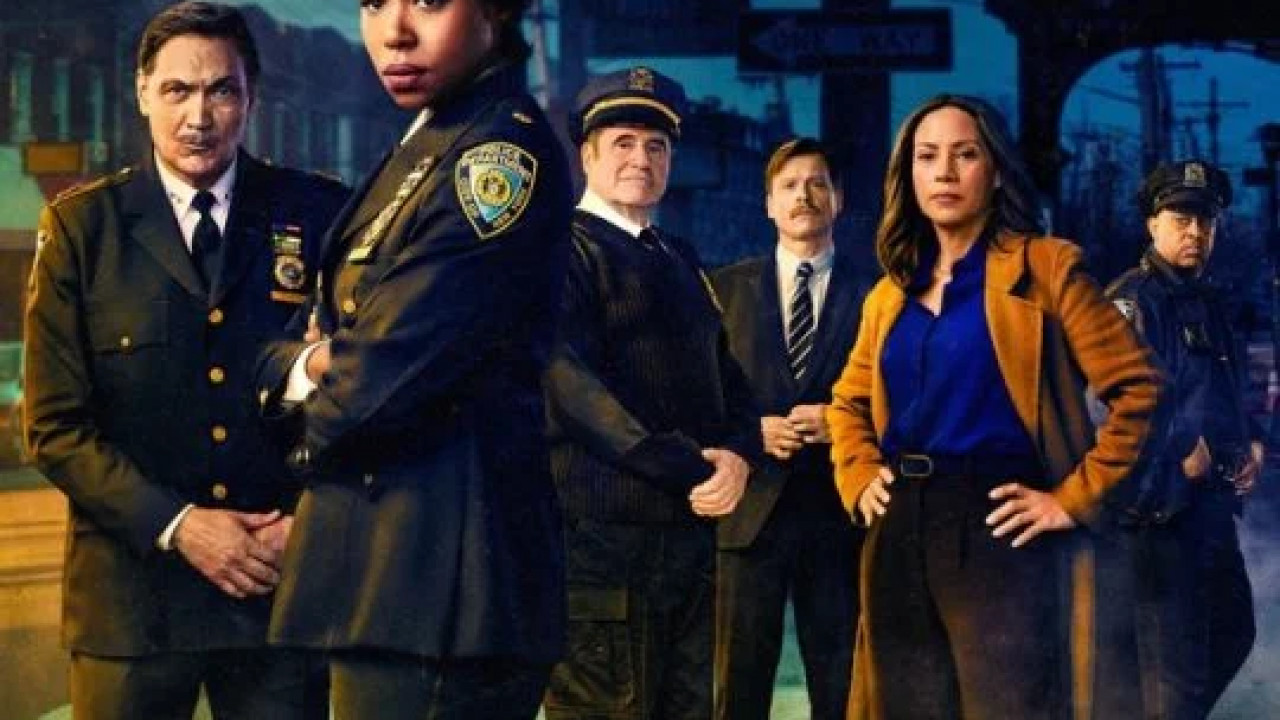 East New York الموسم الاول الحلقة 19