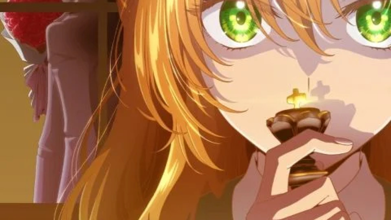 انمي Kanojo ga Koushaku-tei ni Itta Riyuu الموسم الاول الحلقة 4