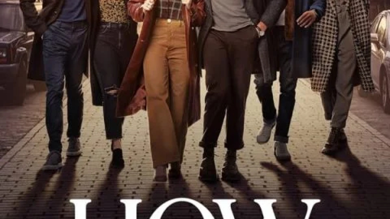 How I Met Your Father الموسم الثاني الحلقة 10