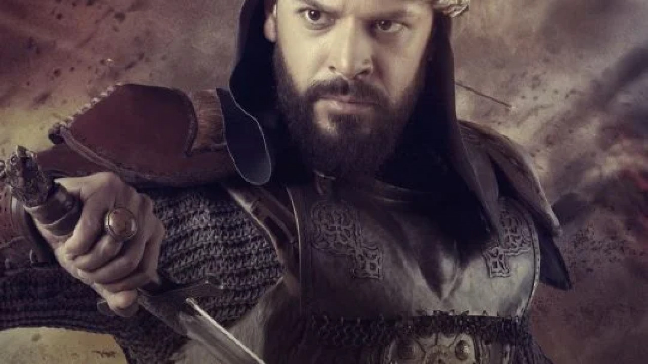 جلال الدين خوارزم شاه الموسم الثاني الحلقة 13