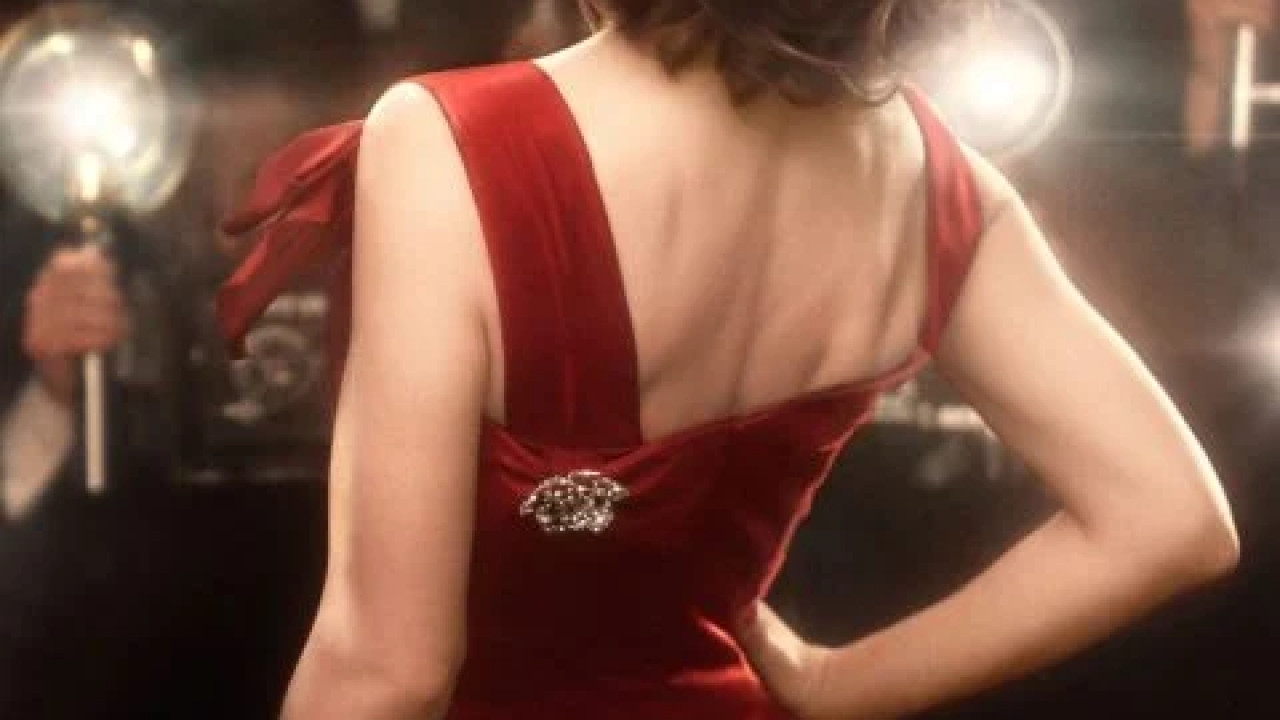 The Marvelous Mrs. Maisel الموسم الخامس الحلقة 7