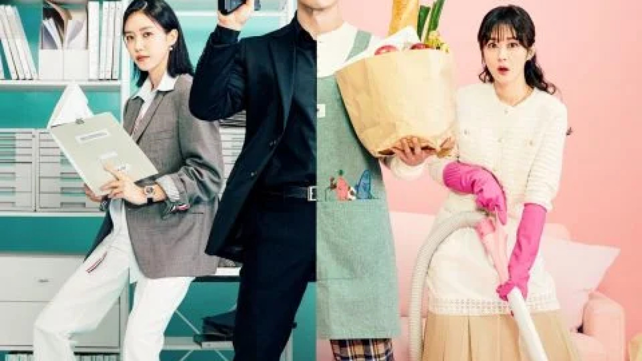 Family: The Unbreakable Bond الموسم الاول الحلقة 3