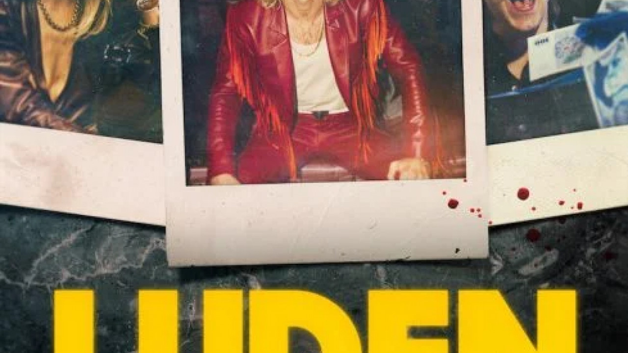 Luden: Könige Der Reeperbahn الموسم الاول الحلقة 3