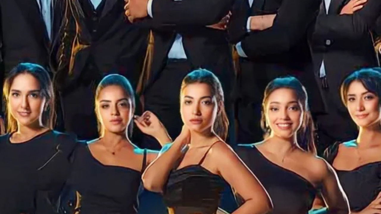 تياترو الحلقة 23