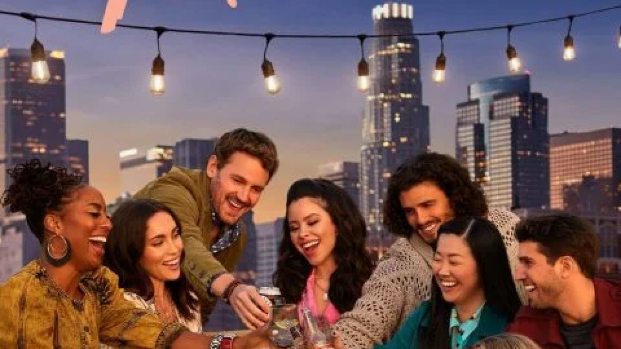 Good Trouble الموسم الخامس الحلقة 3