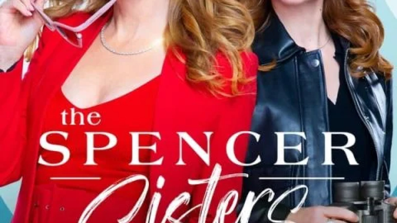 The Spencer Sisters الموسم الاول الحلقة 5