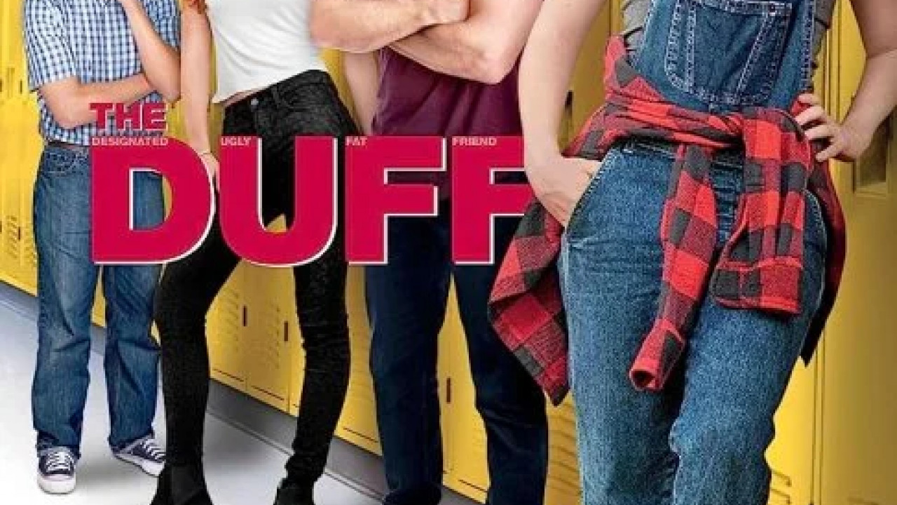 The DUFF ( 2015 )