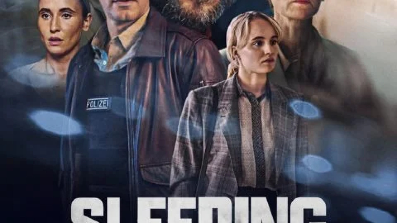 Sleeping Dog الموسم الاول الحلقة 3