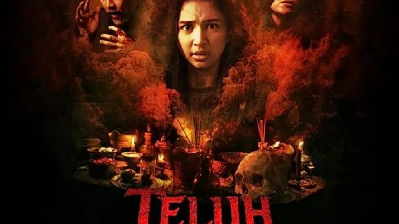 Teluh Darah الحلقة 1