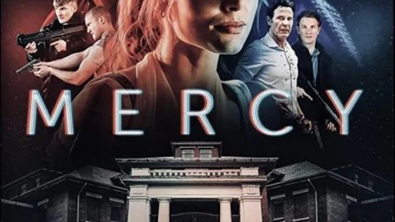 Mercy ( 2023 )