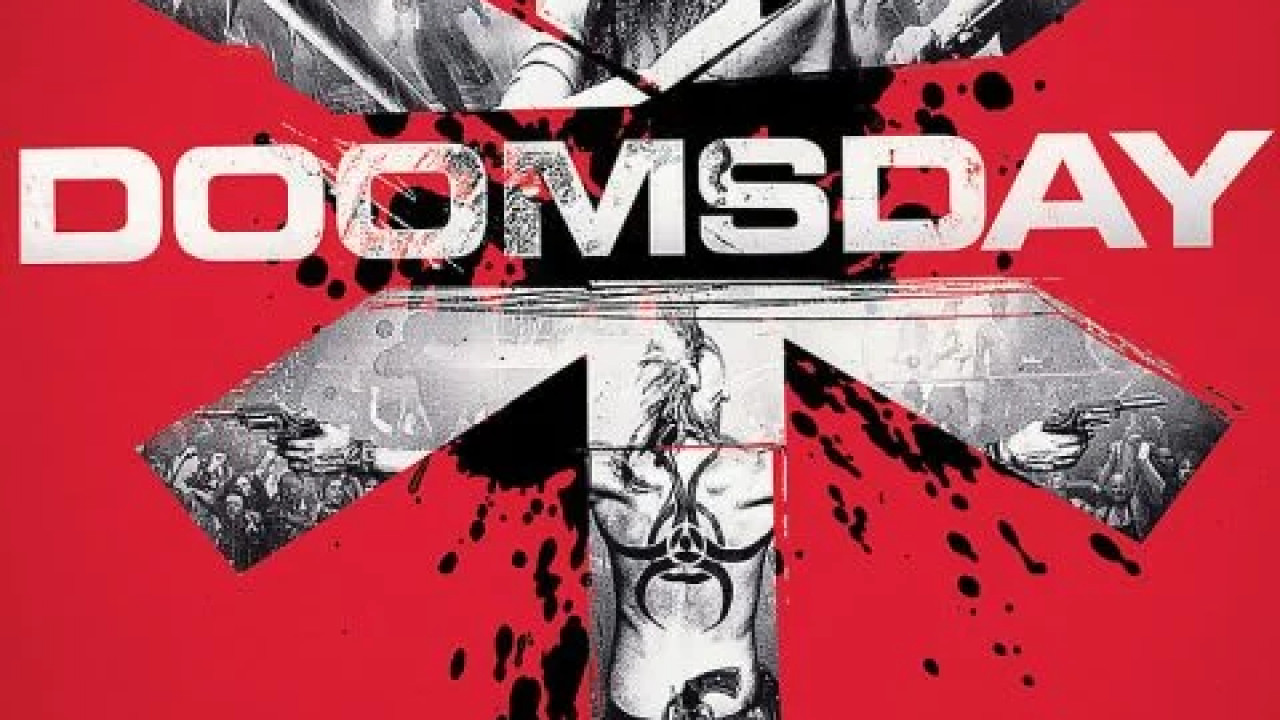 Doomsday ( 2008 )