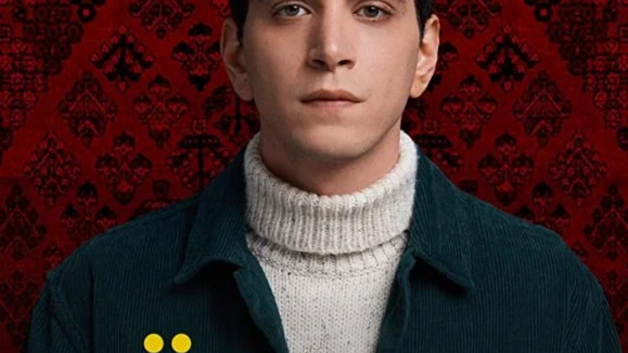 عمر الموسم الاول الحلقة 12