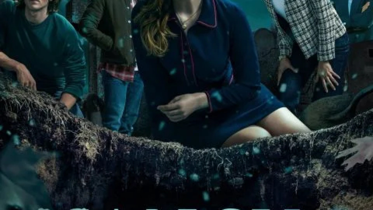 Nancy Drew الموسم الرابع الحلقة 1