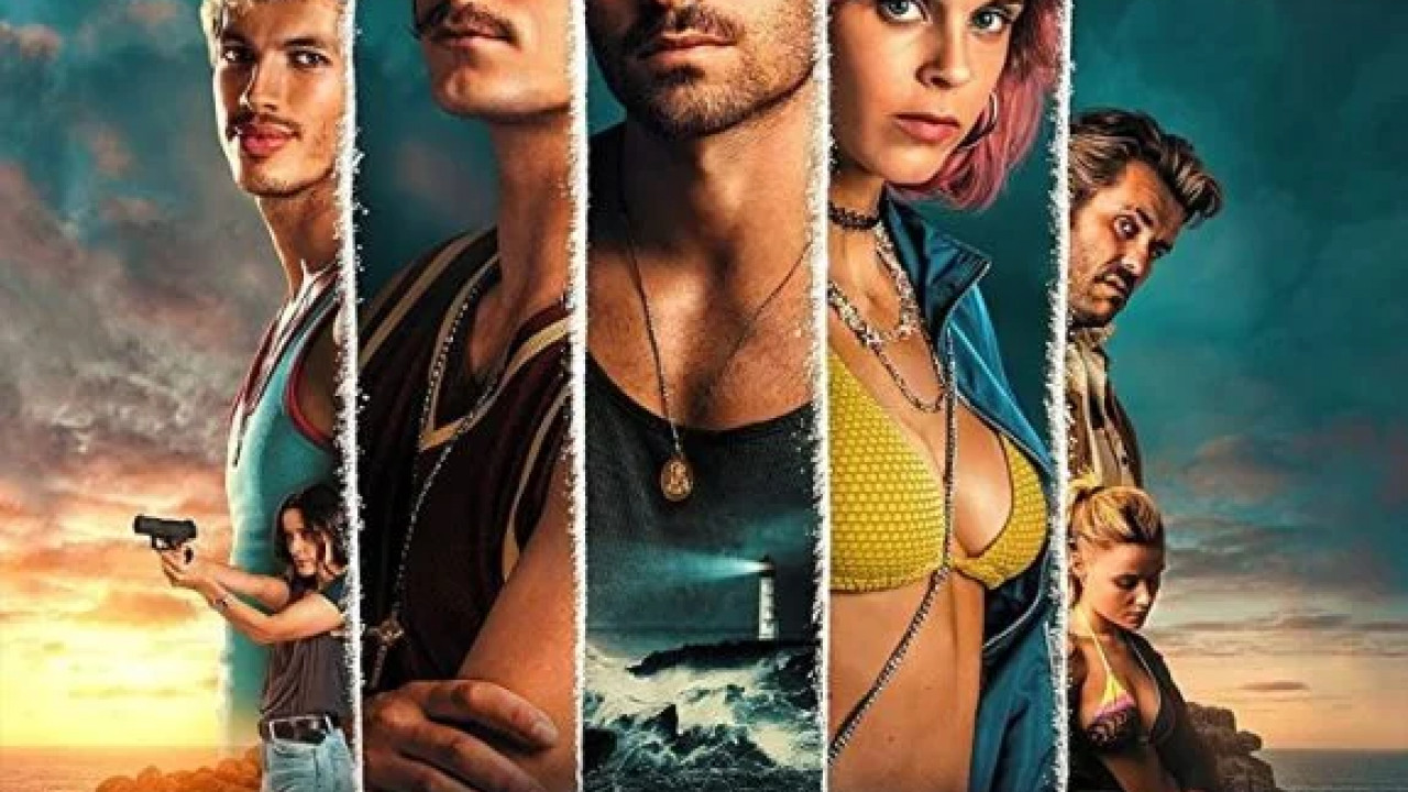 Turn of the Tide الموسم الاول الحلقة 1