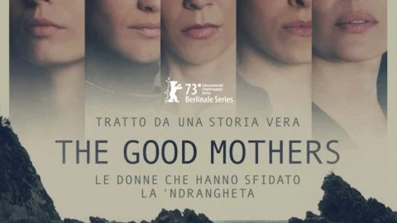 The Good Mothers