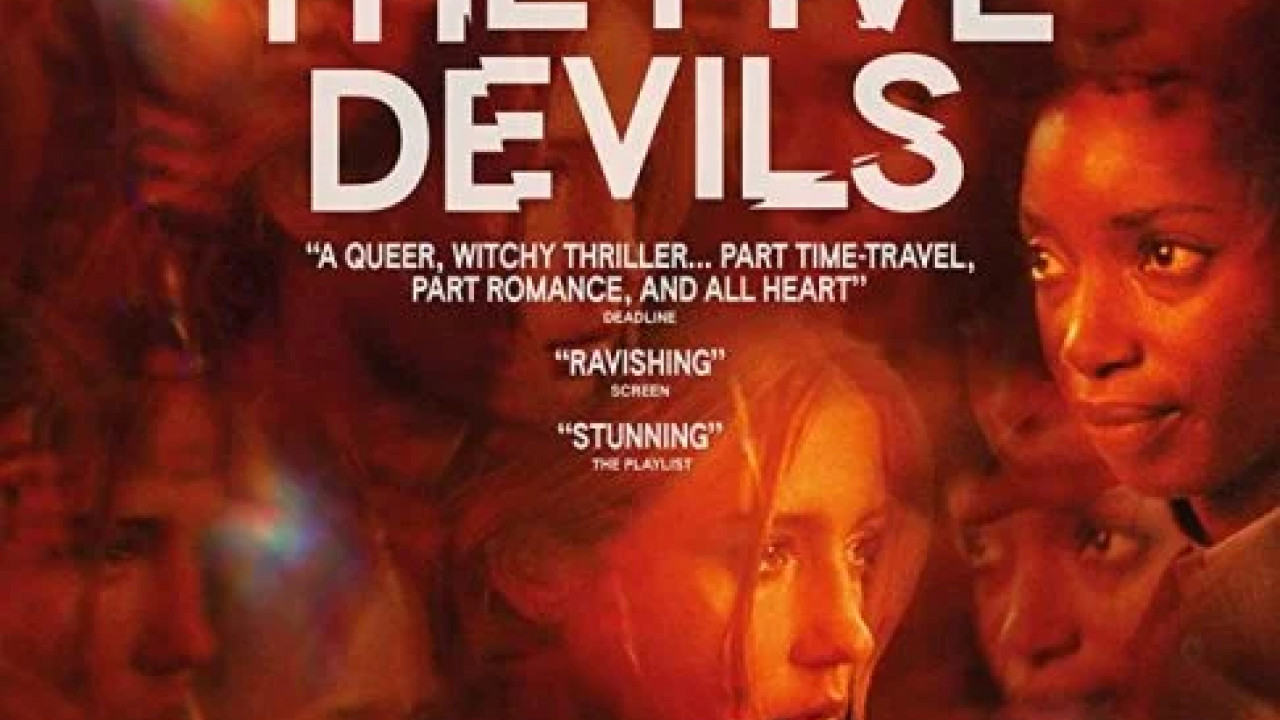 The Five Devils ( 2022 )