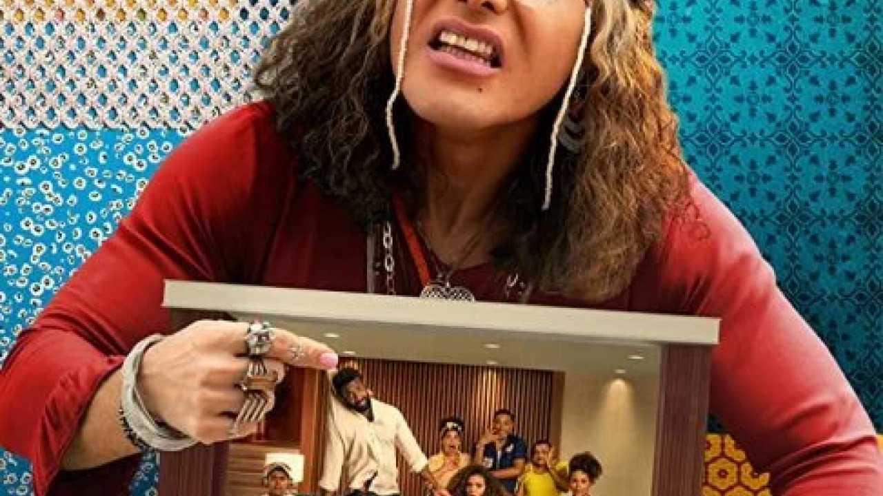 A Sogra que te pariu الموسم الثاني الحلقة 2