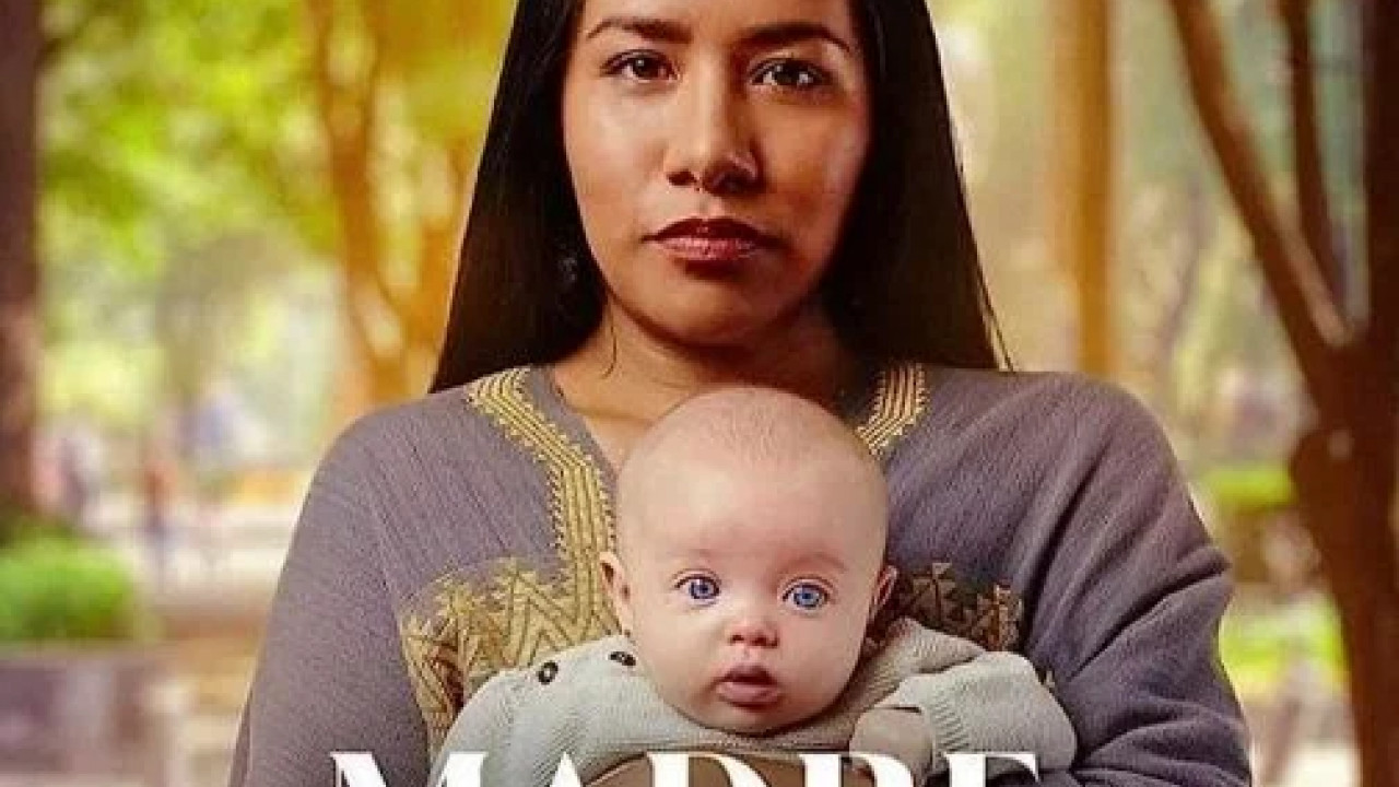 Madre de alquiler الحلقة 12