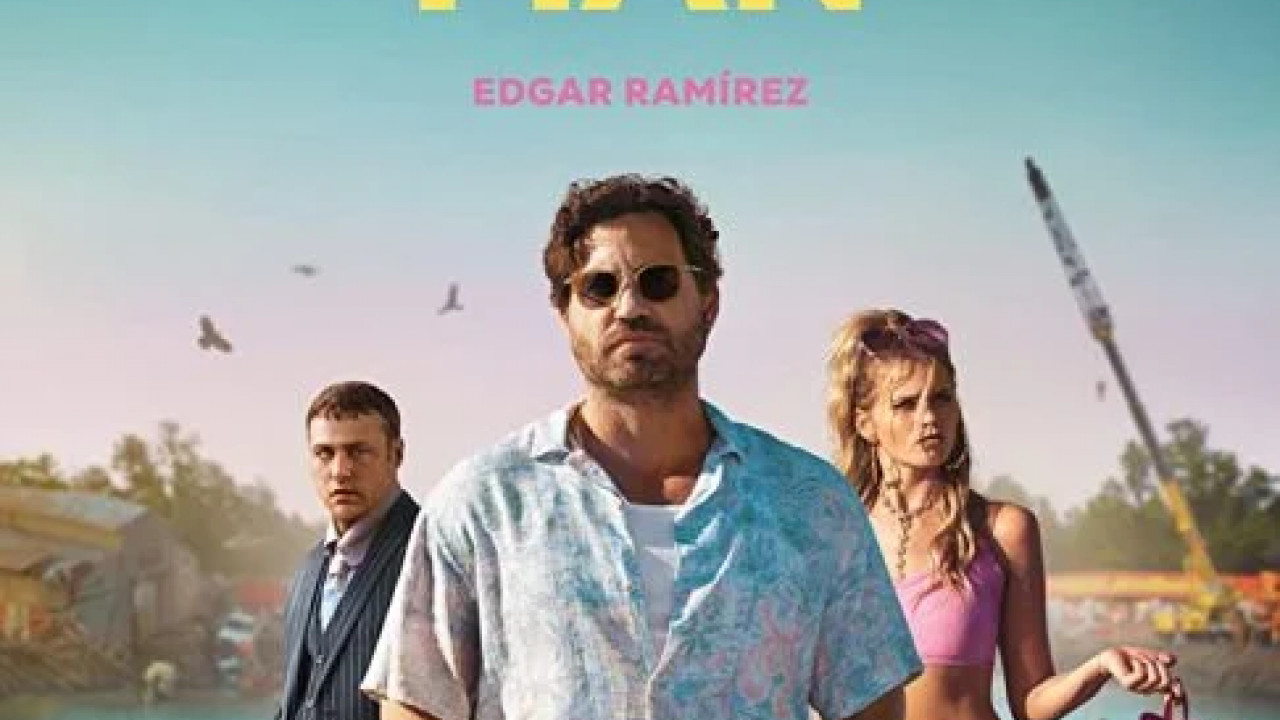 Florida Man الحلقة 4