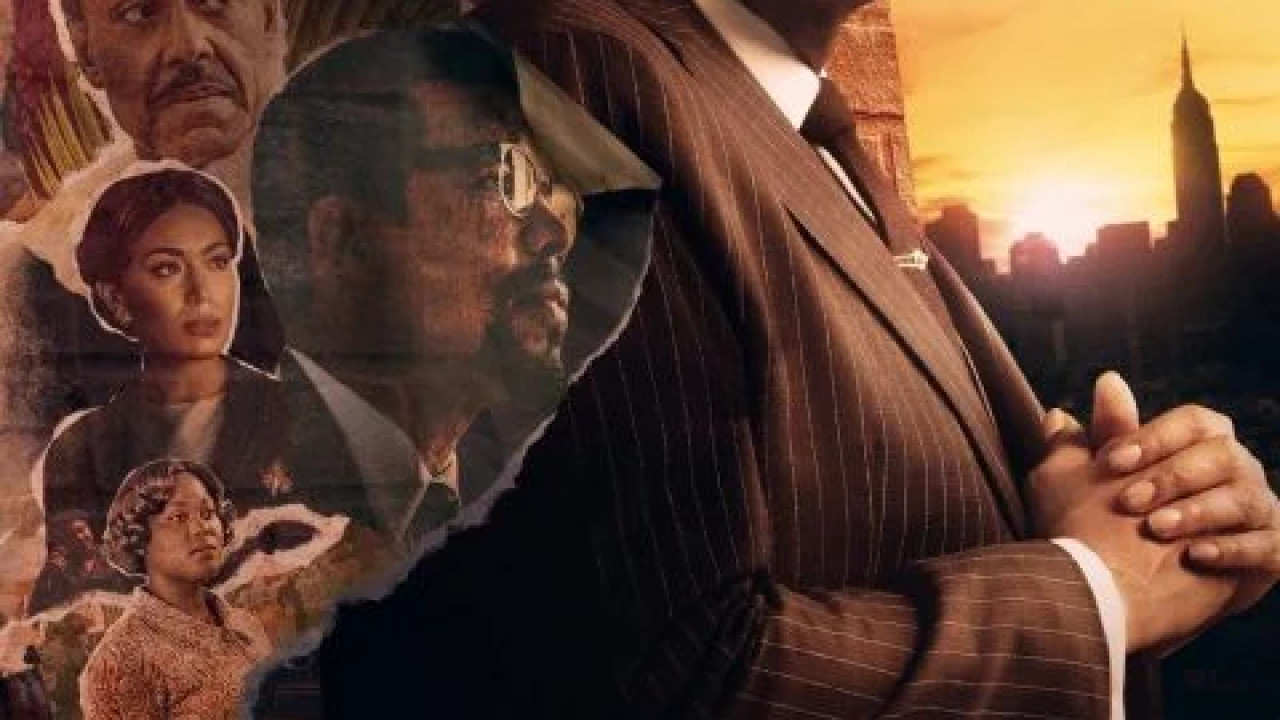 Godfather of Harlem الموسم الثالث الحلقة 7