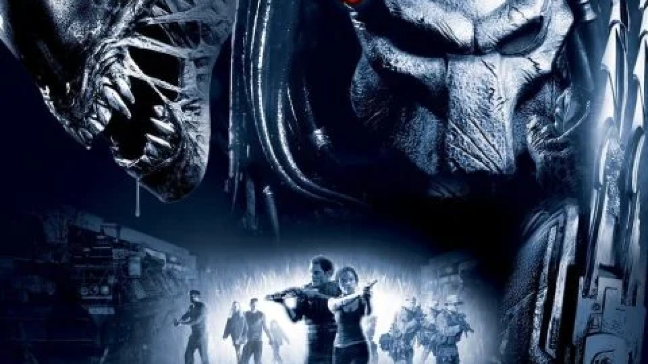 Aliens vs Predator: Requiem ( 2007 )