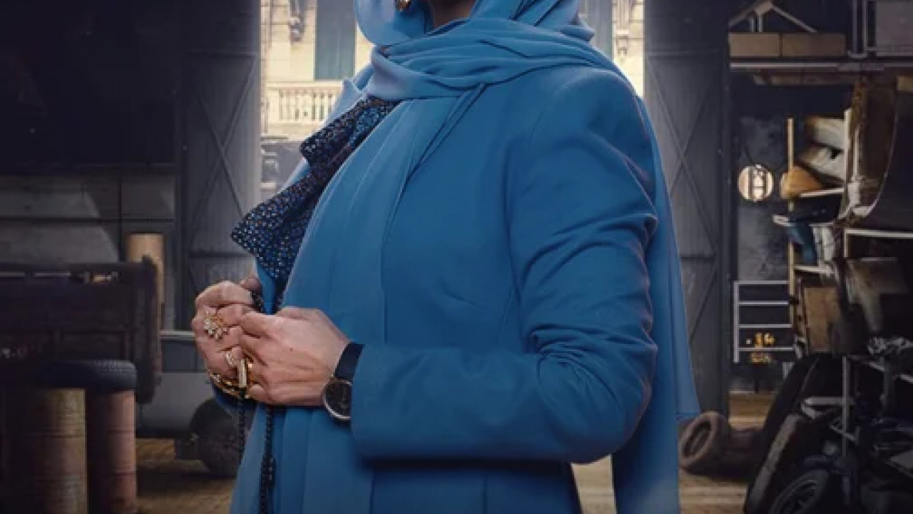 الاصلي الحلقة 11