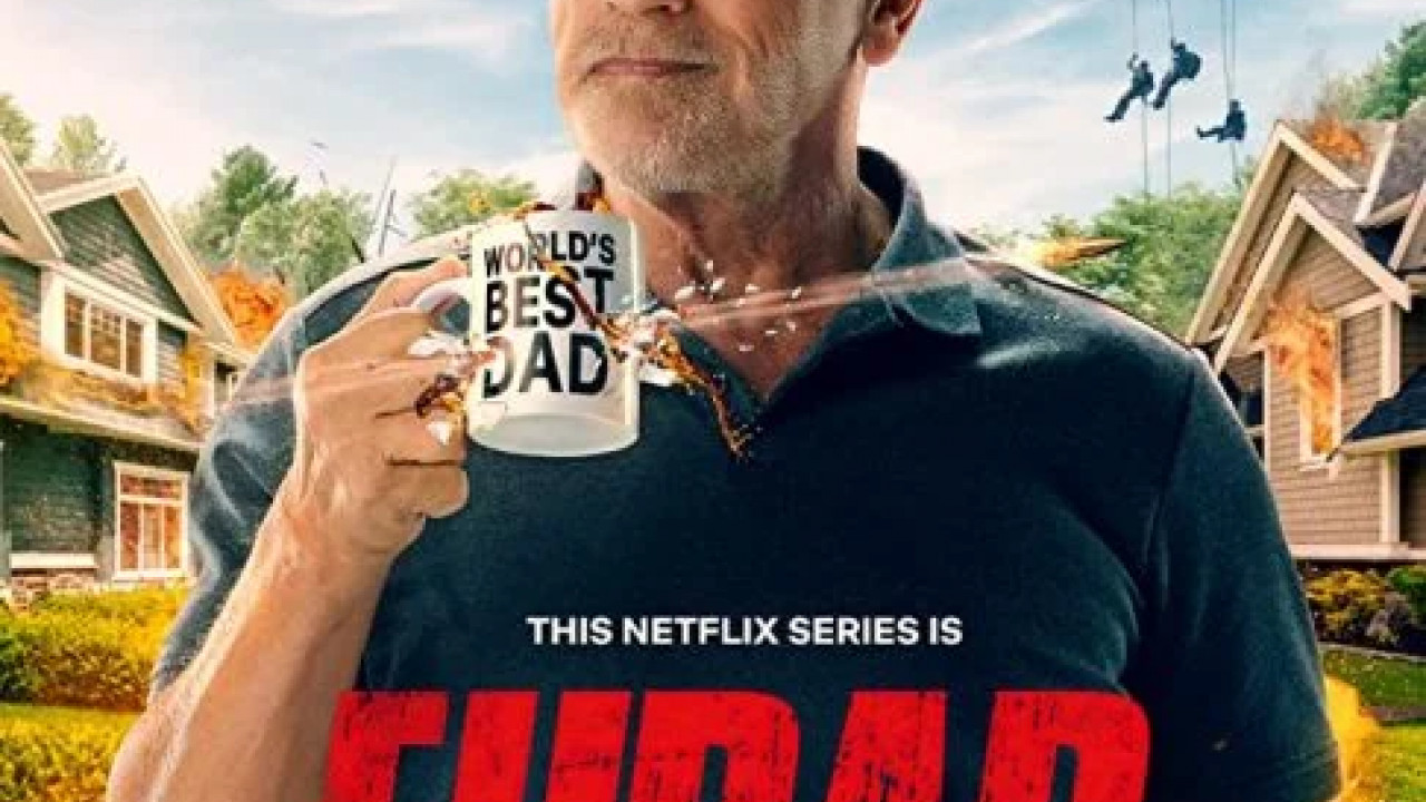 FUBAR الموسم الاول الحلقة 3