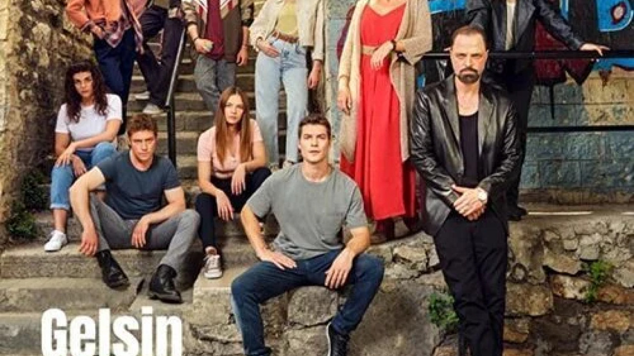 لتاتي الحياة كما تشاء الحلقة 39