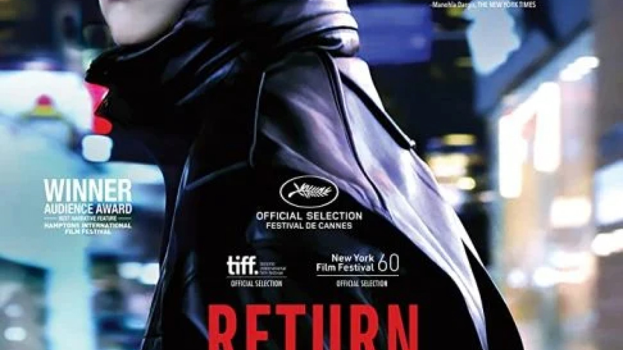 Return to Seoul ( 2022 )