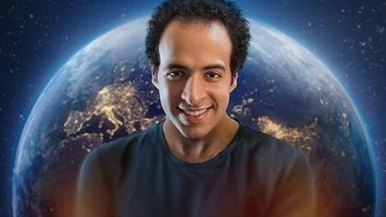 الدحيح الموسم الثالث الحلقة 45