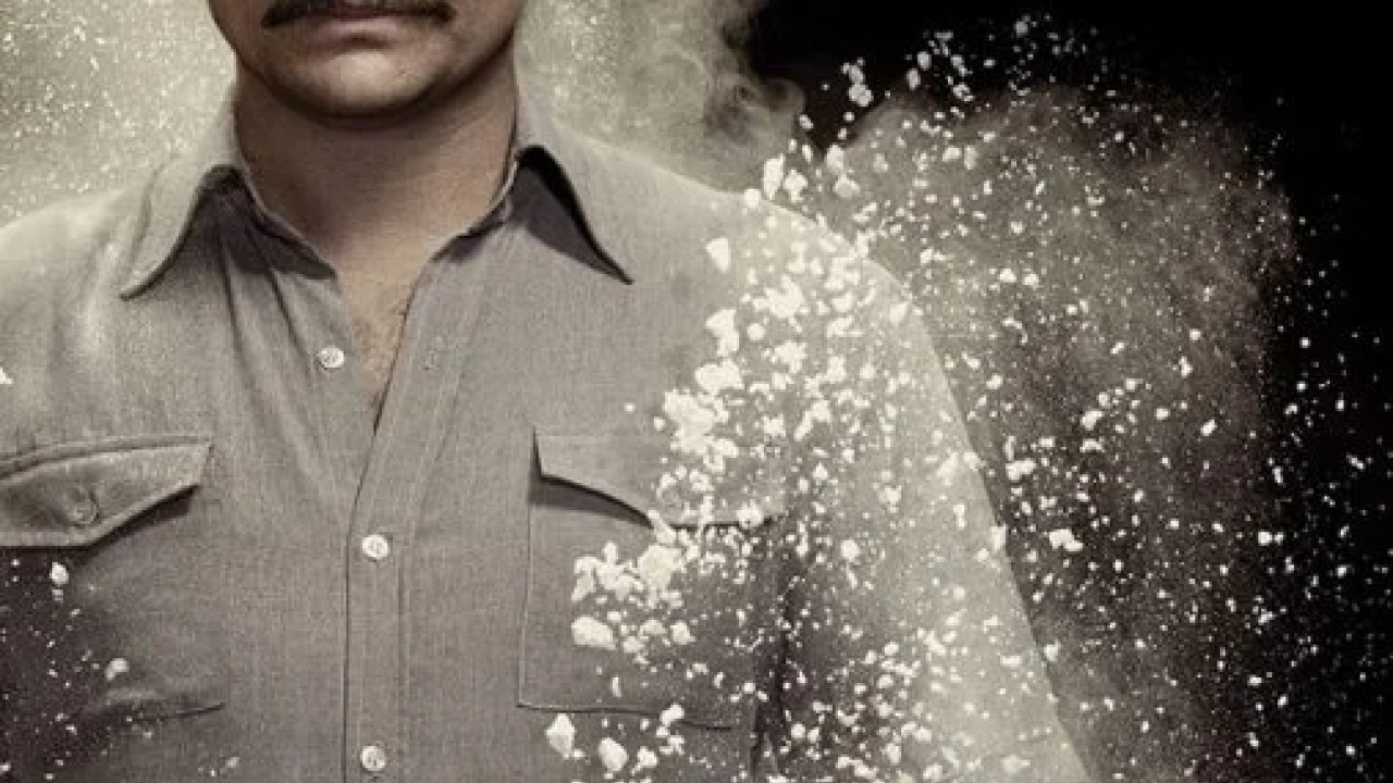 Narcos الموسم الاول الحلقة 4