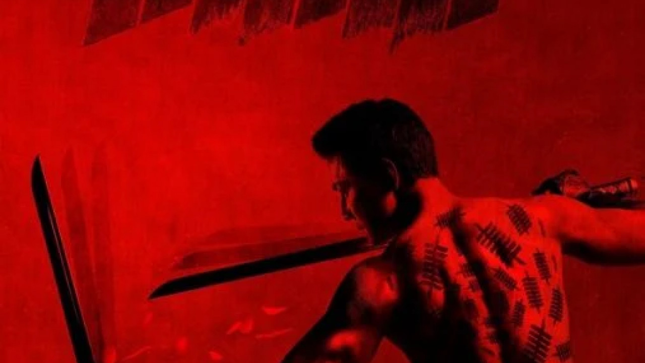 Into the Badlands الموسم الاول الحلقة 4