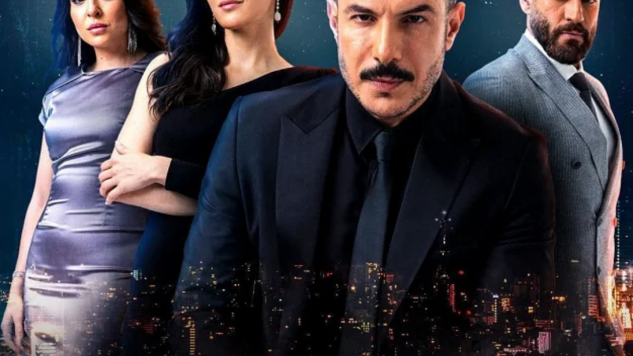 الثمن الحلقة 40