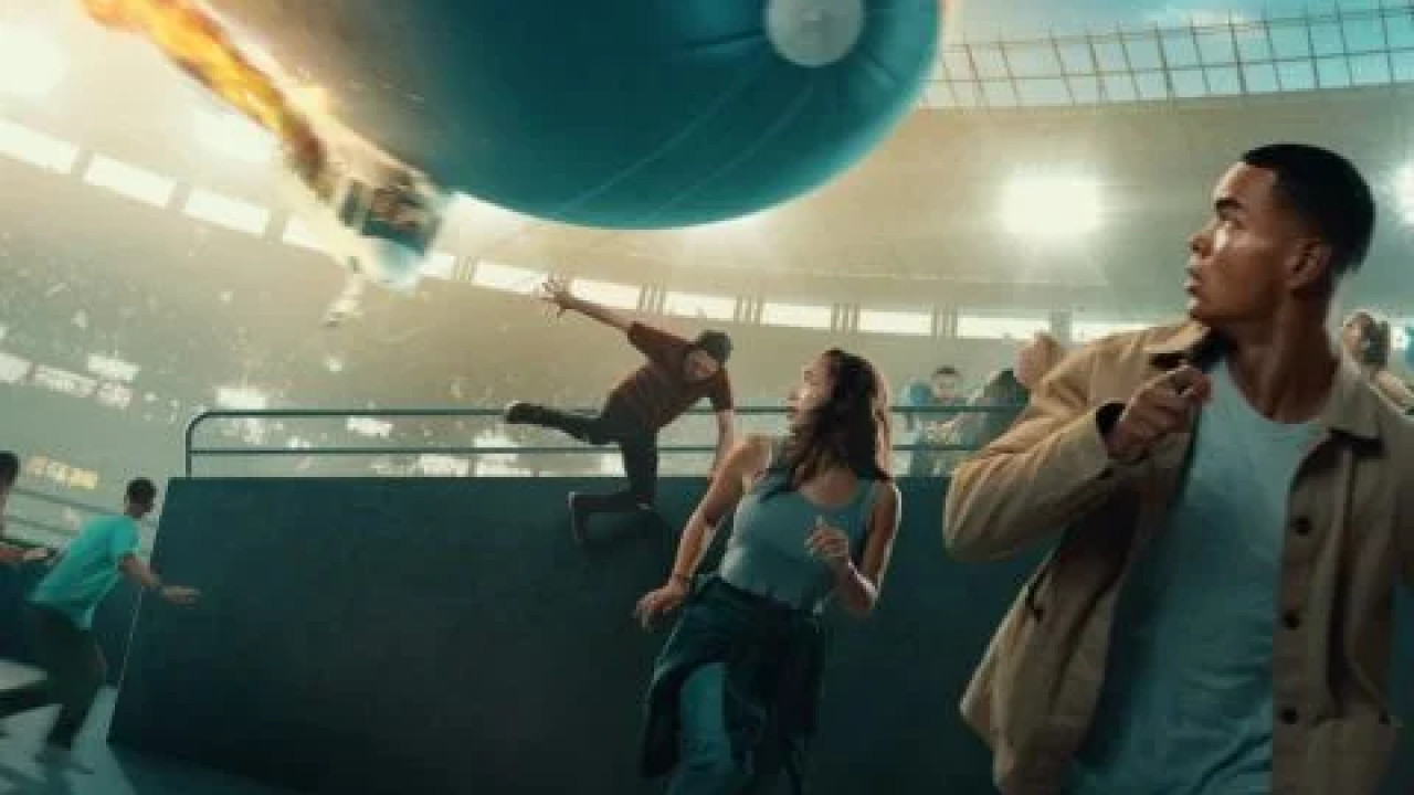 9-1-1 الموسم السادس الحلقة 17