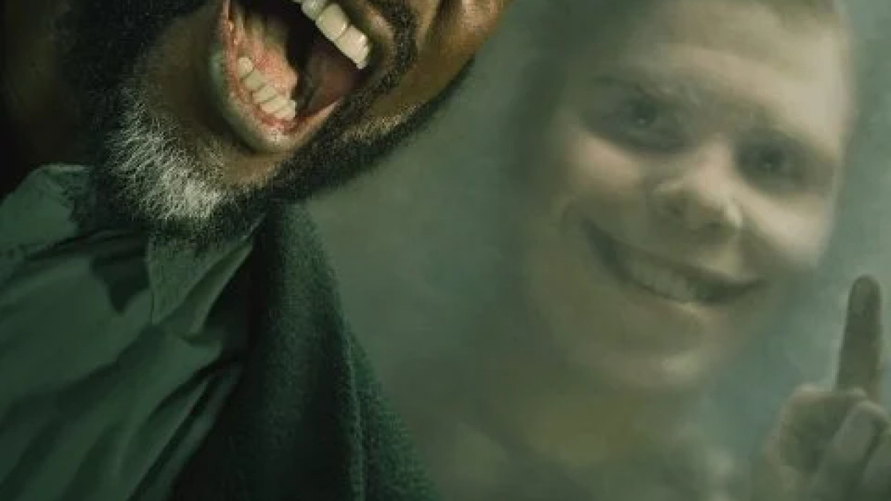 From الموسم الثاني الحلقة 6