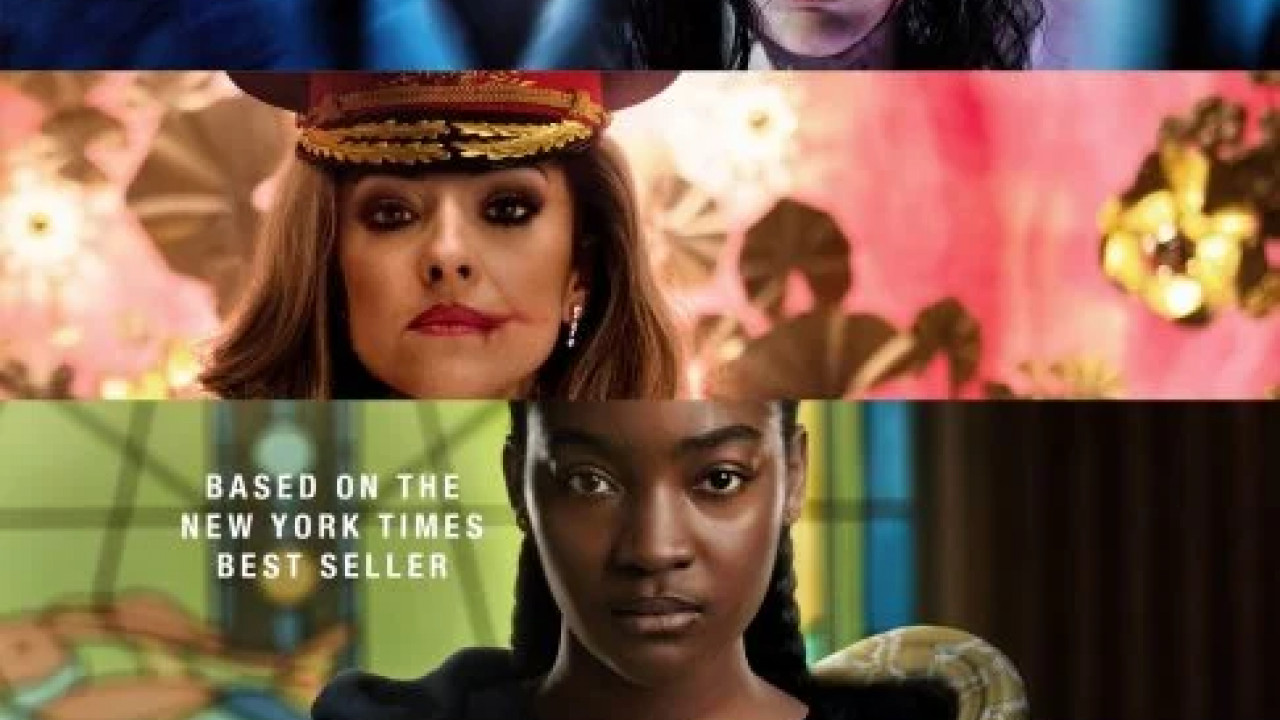 The Power الموسم الاول الحلقة 6