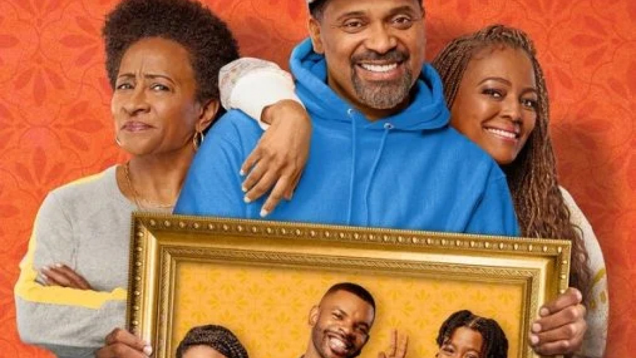 The Upshaws الموسم الثالث الحلقة 3