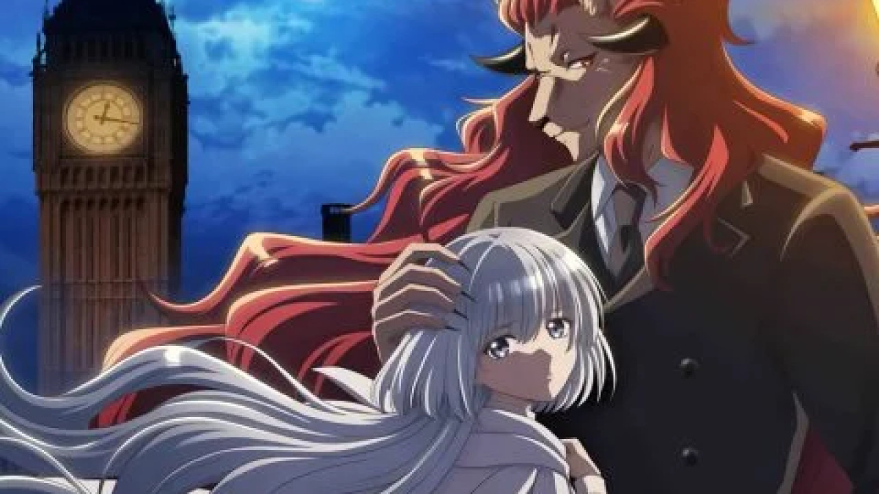 انمي Nokemono-tachi no Yoru الموسم الاول الحلقة 13