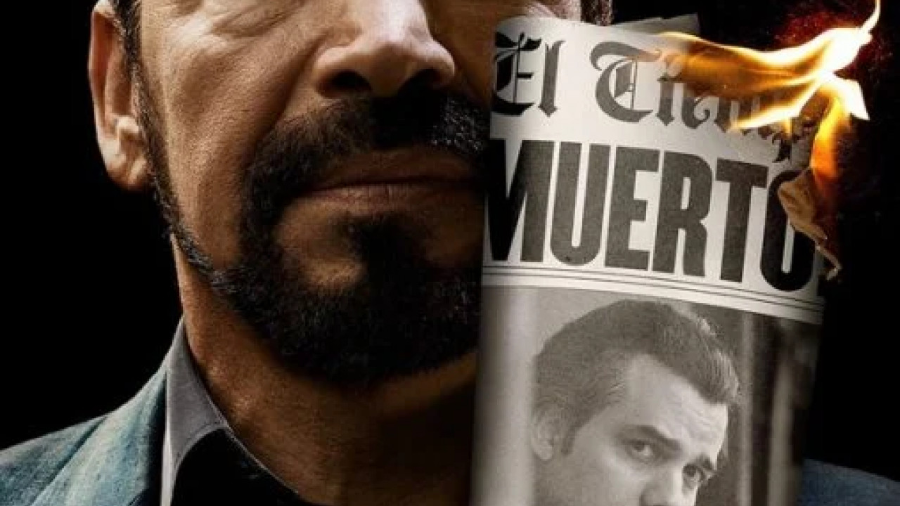 Narcos الموسم الثالث الحلقة 6