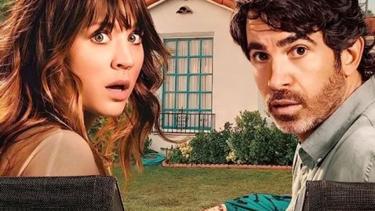 Based on a True Story الحلقة 8