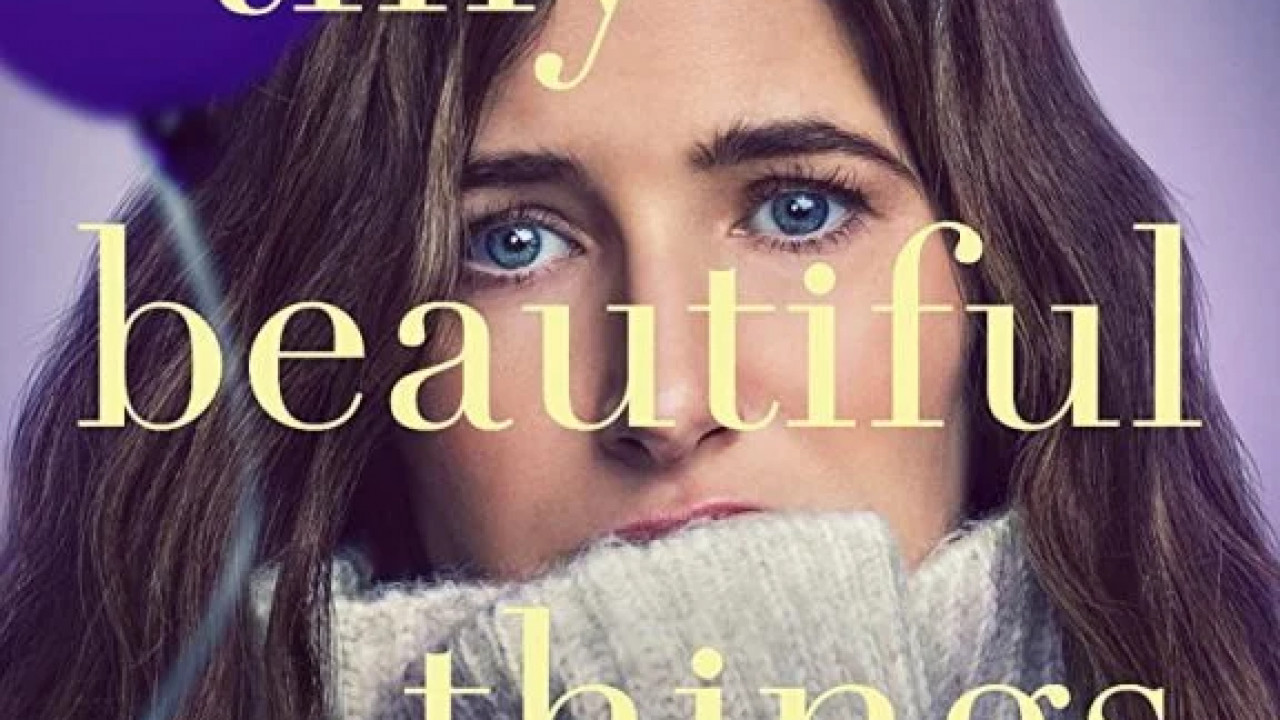 Tiny Beautiful Things الحلقة 5