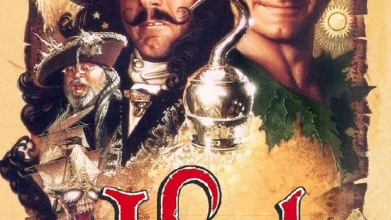 Hook ( 1991 )