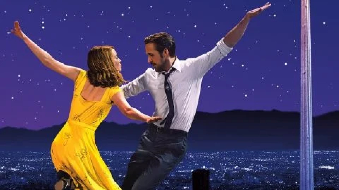 La La Land ( 2016 )
