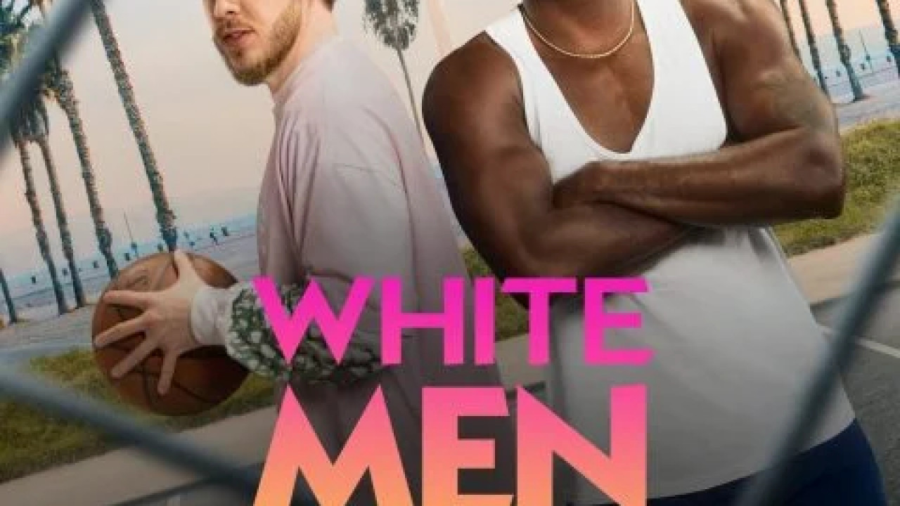 White Men Cant Jump ( 2023 )