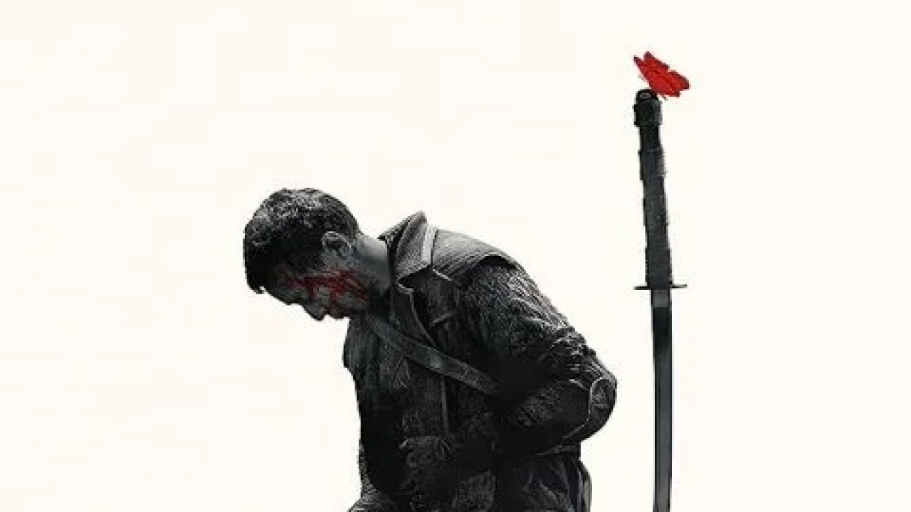 Into the Badlands الموسم الثالث الحلقة 8