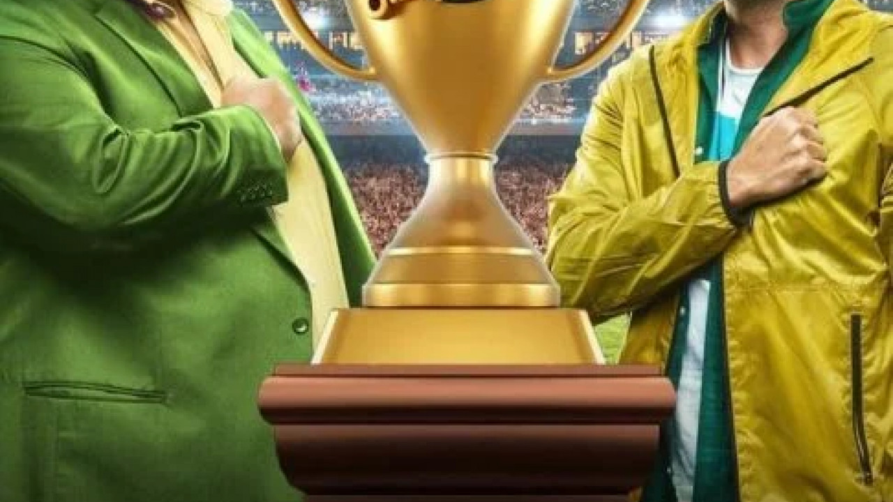 اللعبة 4 الحلقة 29